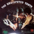 Undisputed Truth - Undisputed Truth / Gordy